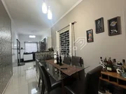 Residência Semimobiliada com Edícula - Jardim Giana - Neves - Foto 6
