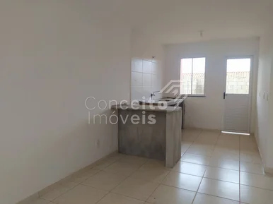 Condomínio Porto Sabiá - Chapada - Residência Térrea - Foto 2