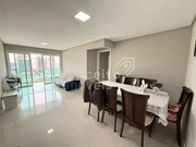 Edifício Benevento Residenziale - Apartamento Semimobiliado - Foto 4