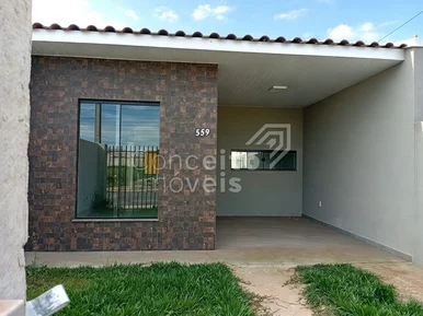Residência Térrea - Neves - Foto 2