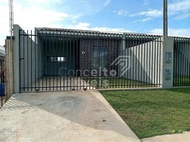 Residência Térrea - Neves - Foto 2