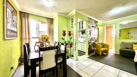 Foto Apartamento