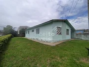 Residência com amplo Terreno - Órfãs - Foto 3