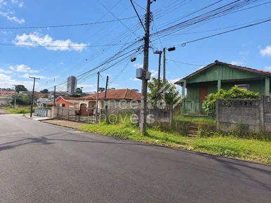 Terreno com 462m² - Uvaranas - Foto 2