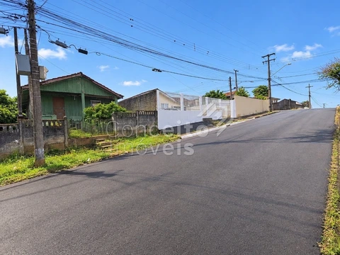Foto Terreno