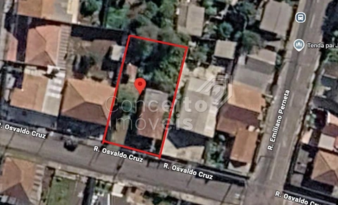 Foto Terreno