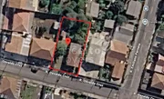 Terreno com 462m² - Uvaranas - Foto 6