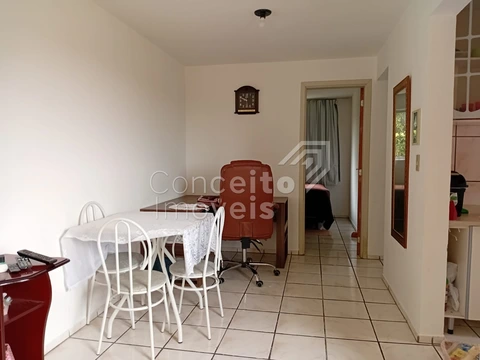 Foto Apartamento