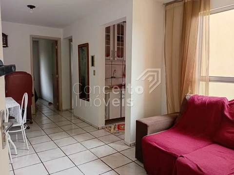 Foto Apartamento