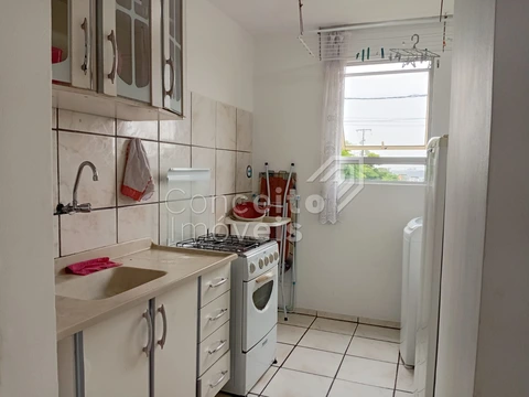 Foto Apartamento