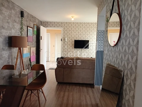 Foto Apartamento