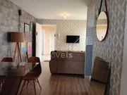 Condomíno Parque São Luiz - Estrela - Apartamento Mobiliado - Foto 3