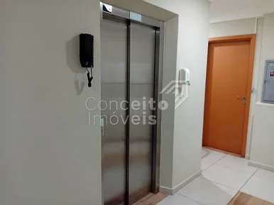 <strong>Edifício Vernon - Apartamento - Centro</strong>