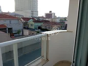 <strong>Edifício Vernon - Apartamento - Centro</strong>
