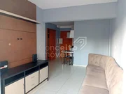 <strong>Edifício Vernon - Apartamento - Centro</strong>