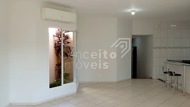 Condomínio Parque Dos Franceses - Residência Semimobiliada