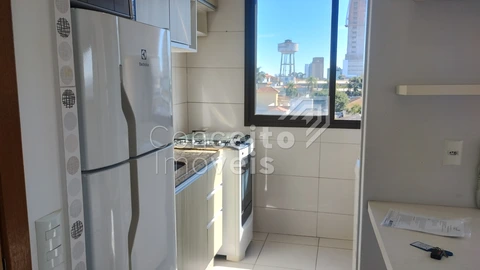 Foto Apartamento