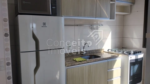 Foto Apartamento