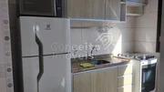 <strong>Edifício Aspen Ville - Apartamento - Centro</strong>