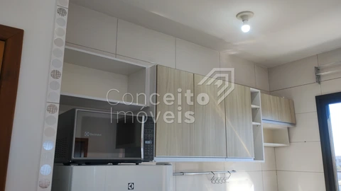 Foto Apartamento