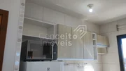 <strong>Edifício Aspen Ville - Apartamento - Centro</strong>