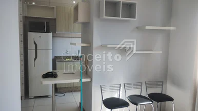 <strong>Edifício Aspen Ville - Apartamento - Centro</strong>