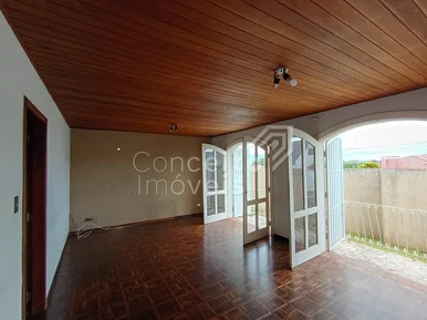 Residência - Estrela