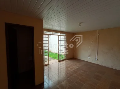 Residência - Estrela