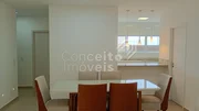 Edifício Torres Cezanne - Apartamento Garden Semimobiliado - Foto 6