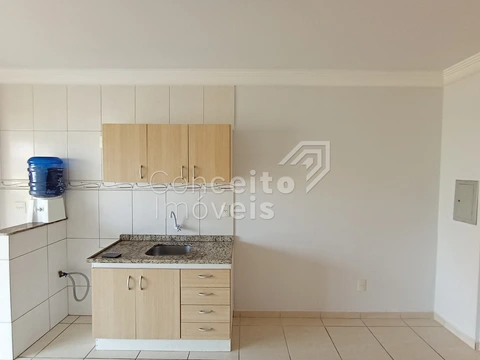 Foto Apartamento