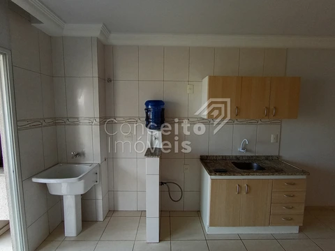 Foto Apartamento