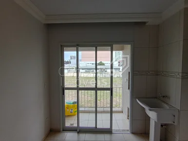 Edifício Onix - Centro - Apartamento