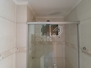 Edifício Onix - Centro - Apartamento