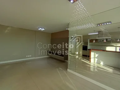 <strong>Edifício Santos Dumont - Torre Brasil - Apartamento Semimobiliado</strong>