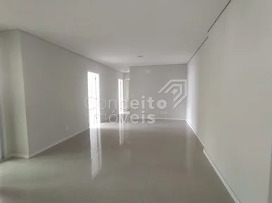 Edifício Santos Dumont - Centro - Apartamento Semimobiliado