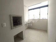 <strong>Edifício Santos Dumont - Centro - Apartamento Semimobiliado</strong>