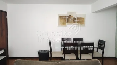 Edifício Rui Barbosa - Apartamento 3 Quartos