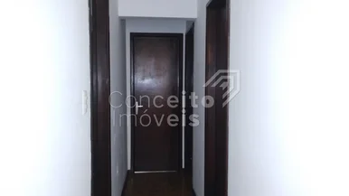 <strong>Edifício Rui Barbosa - Apartamento 3 quartos</strong>