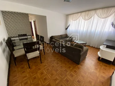 <strong>Edifício Rui Barbosa - Apartamento 3 quartos</strong>