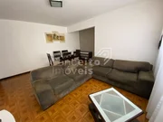 <strong>Edifício Rui Barbosa - Apartamento 3 quartos</strong>