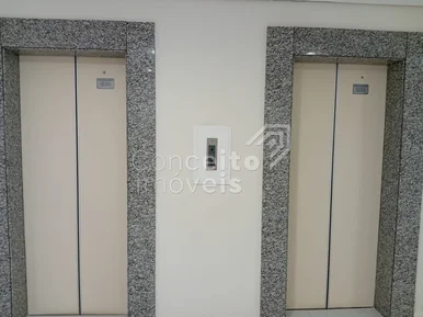 Edifício Philadelphia  - Sala Comercial Mobiliada