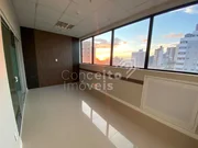 <strong>Sala Comercial - Edificio Infinity</strong>