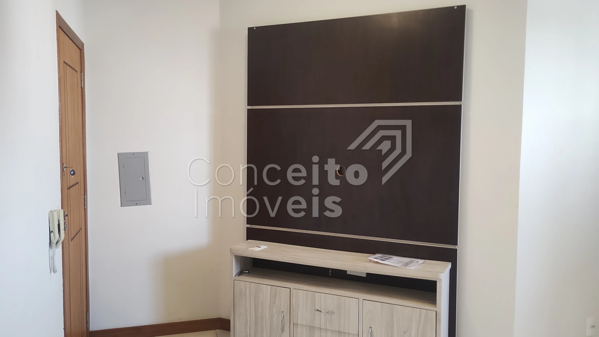 Edifício Aspen Ville - Apartamento - Centro