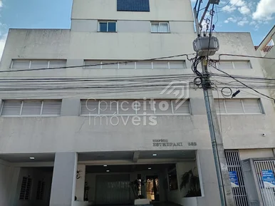 <strong>Edifício Esthefani - Centro - Apartamento</strong>