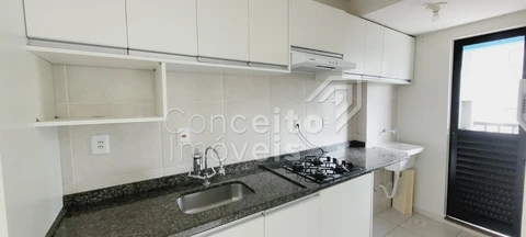 Foto Apartamento
