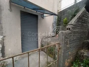 <strong>Quitinete com 20 m² - Centro</strong>