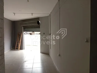 Loja Ou Ponto Comercial - Centro