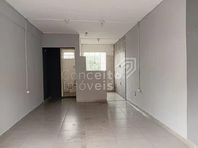 Loja Ou Ponto Comercial - Centro