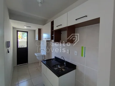 Vittace Jardim Carvalho - Apartamento Semi Mobiliado - Foto 2