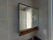 Vittace Jardim Carvalho - Apartamento Semi Mobiliado - Foto 6